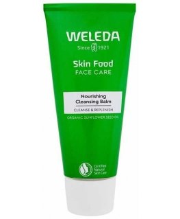 Weleda Cleansing Cream Skin Food, 75ml