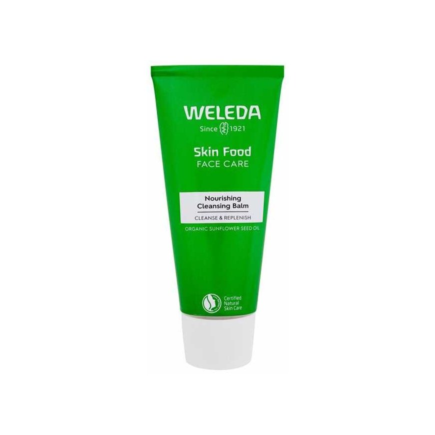 Weleda Cleansing Cream Skin Food, 75ml