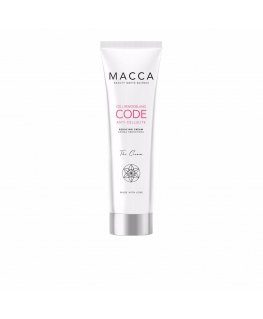 "Macca Cell Remodelling Code" anticeliulitinis kremas 150ml