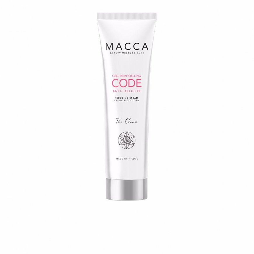 Macca "Macca Cell Remodeling Code"
