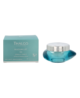 "Thalgo Silicium Lift stangrinamasis veido kremas 50ml