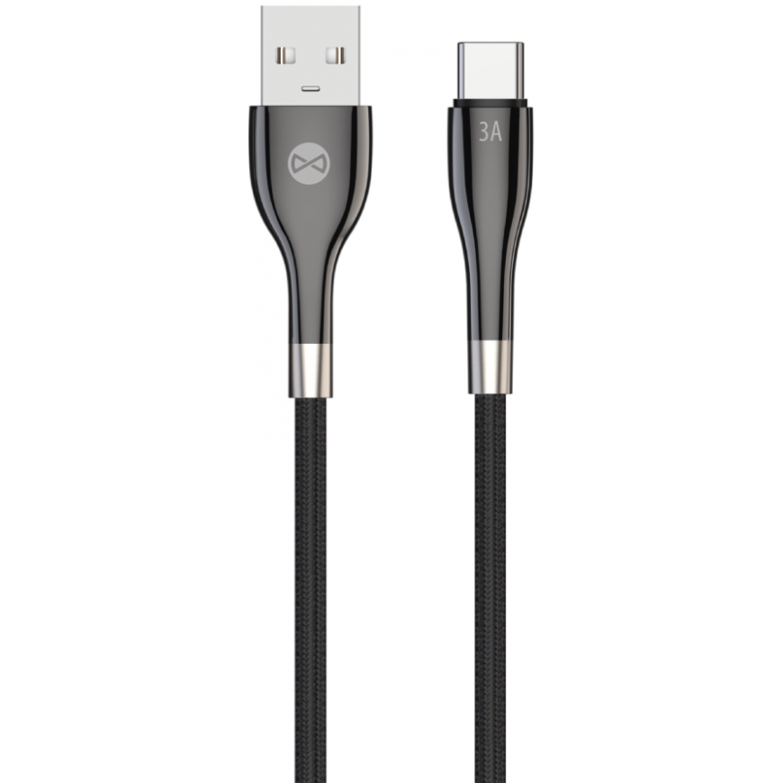 Forever Sleek cable USB - USB-C