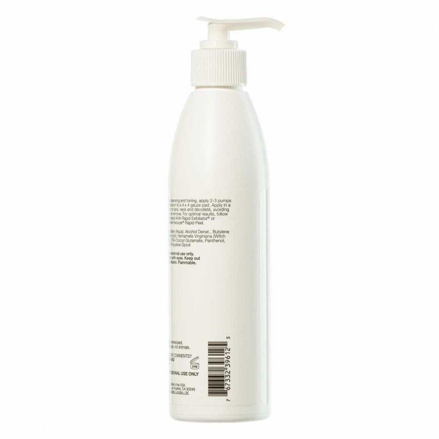 Murad, Age Reform, Calming, Lotion, For Face, 235 ml