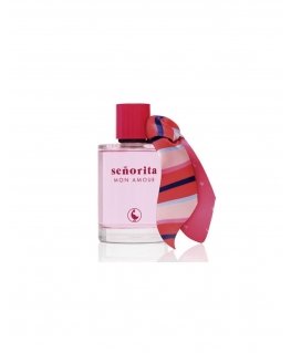 Women's perfume El Ganso Señorita Mon Amour EDT (125 ml)
