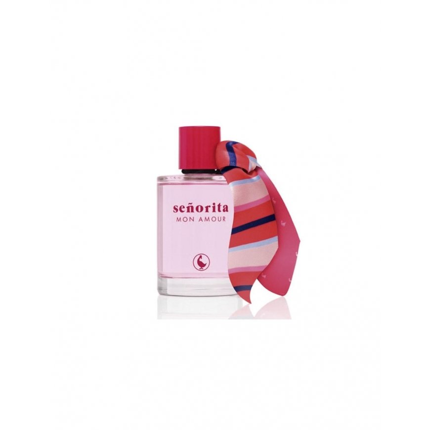 El Ganso Women`s perfume El Ganso