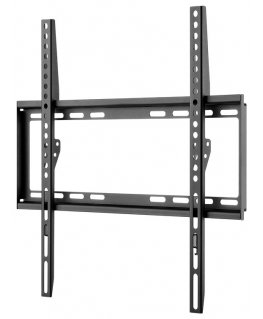 Goobay 49730 telerikinnitus 139,7 cm (55") Must