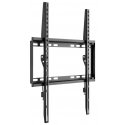 Goobay 49730 televizora stiprinājums 139,7 cm (55") Melns Goobay 49730 televizora stiprinājums 139,7 cm (55") Melns