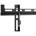 Goobay 49730 telerikinnitus 139,7 cm (55") Must Goobay 49730 telerikinnitus 139,7 cm (55") Must