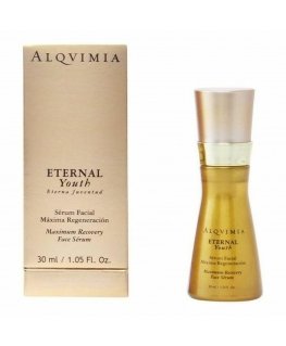 Alqvimia Alquimia face serum Max Regener 30ml