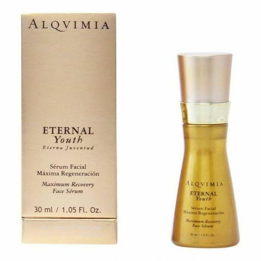 Alqvimia Alquimia veido serumas Max Regener 30ml