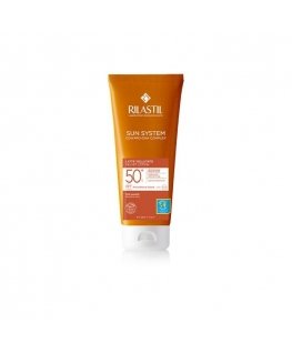 Rilastil Sun System lotion Spf 50+ 200ml