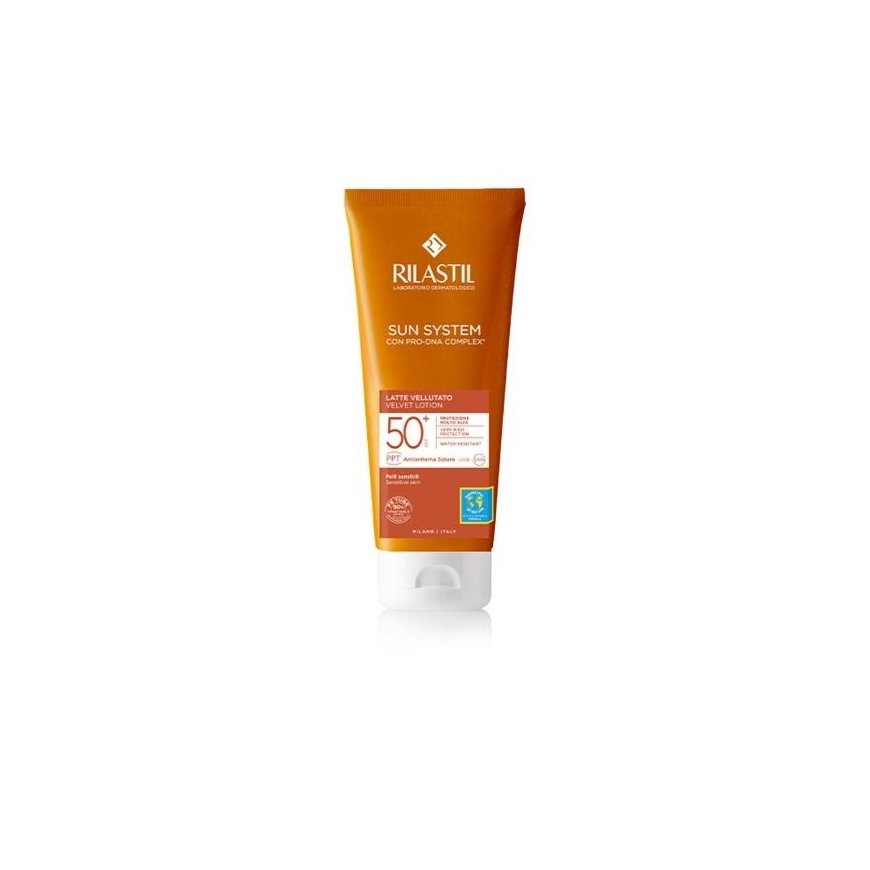 Rilastil Sun System losjonas Spf 50+ 200ml