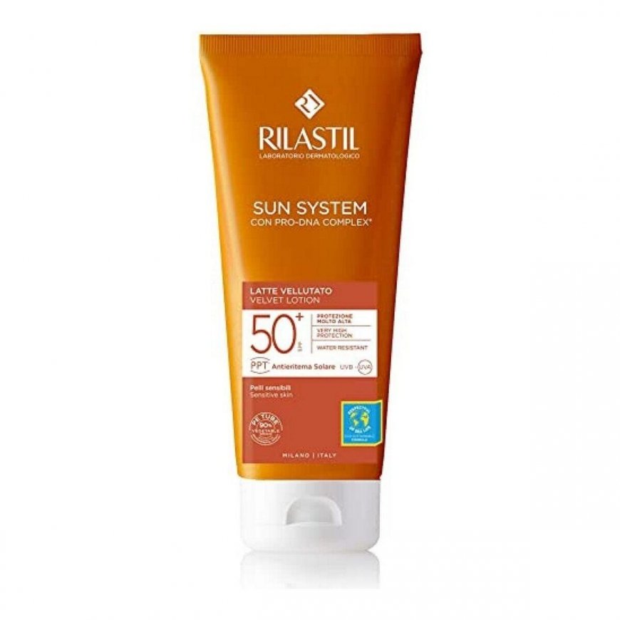 Rilastil Sun System lotion Spf 50+ 200ml – 2