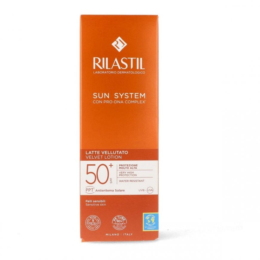 Rilastil Sun System losjonas Spf 50+ 200ml – 3