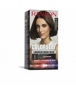 "Revlon Colorstay" long-lasting cream paint 4,15-Chocolate Ice Creamy