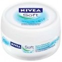 "Nivea" gentle moisturizing cream 375 ml jar