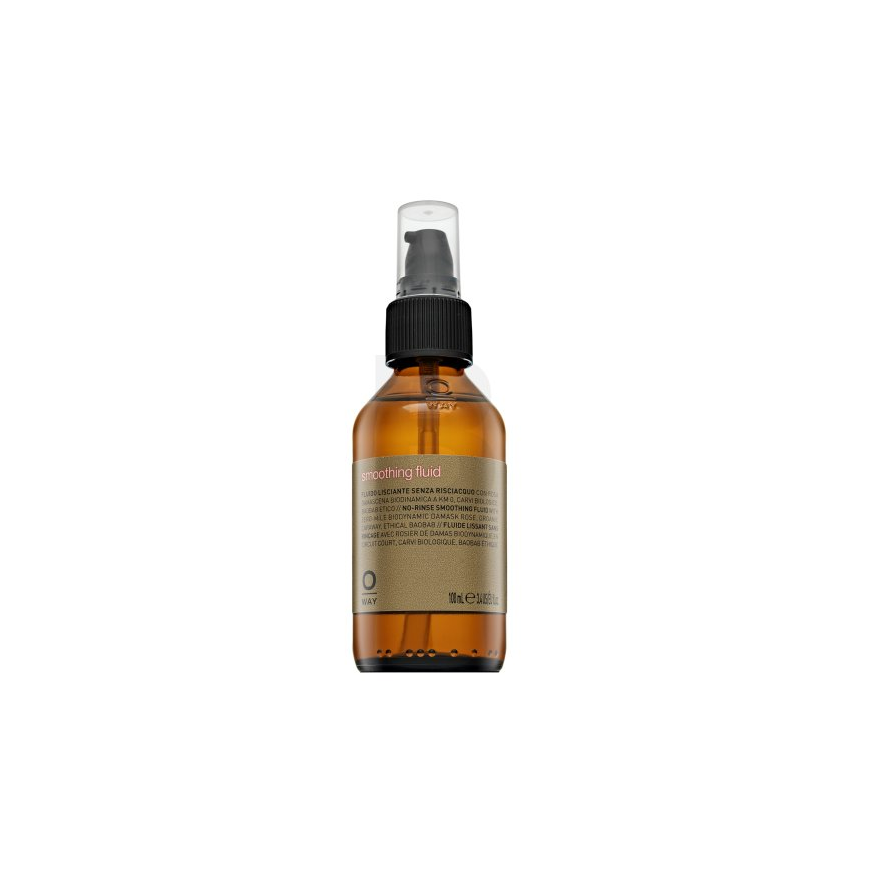 OWAY Smoothing Fluid 100 ml