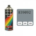 Motip Colored paint 400ml Motip Colored paint 400ml