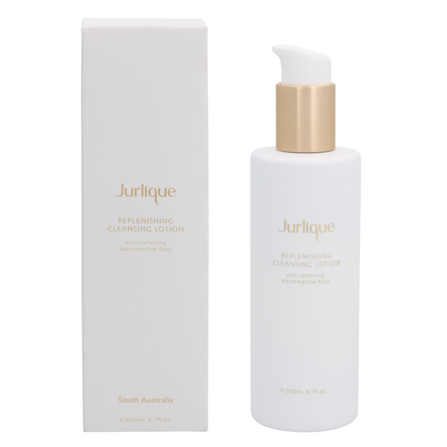 Jurlique Rejuvenating Cleansing Lotion 200
