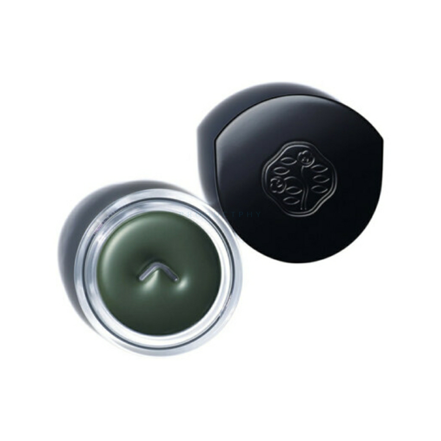 Shiseido Shiseido Inkstroke Akių apvadas 4,5g. GR604 Shinrin Green