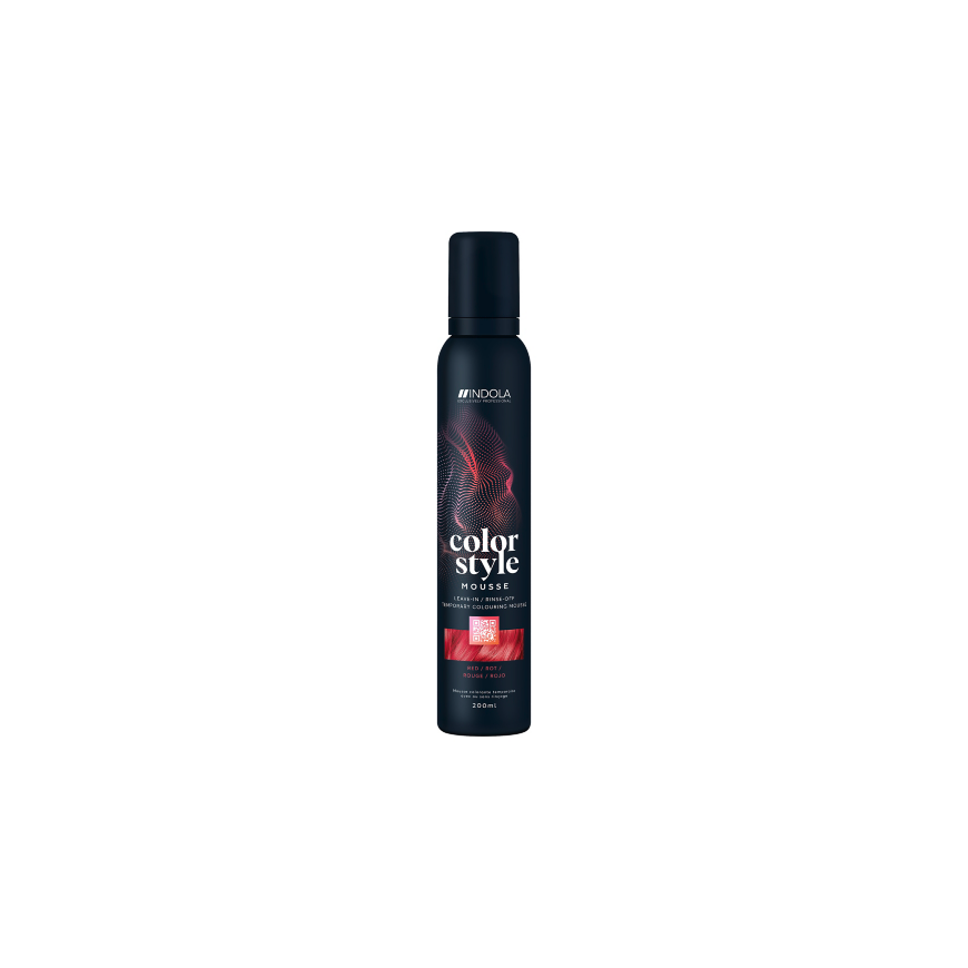 Indola Csm Copper 200ml