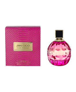 Moterų kvepalai Jimmy Choo EDP 100 ml Rose Passion
