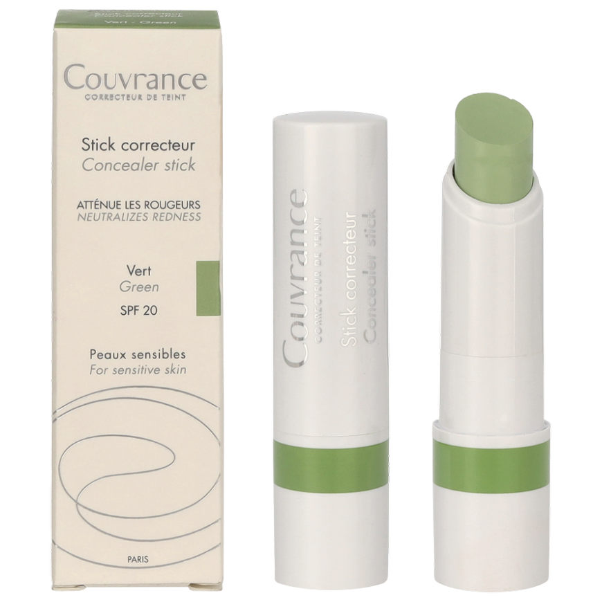 Nudestix Nudefix Cream Concealer - Krémový korektor 10 ml – 2