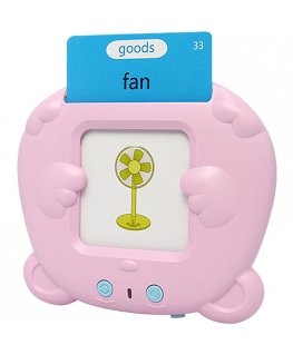 Maxlife MXLD-100 English Learning Device
