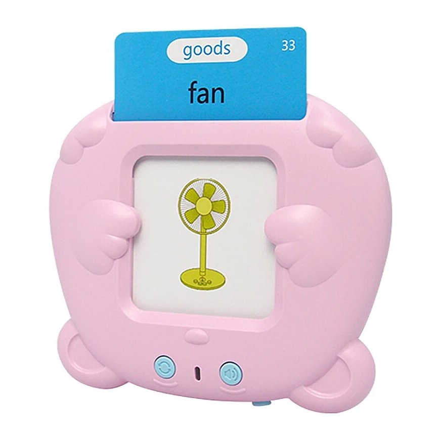 Maxlife MXLD-100 English Learning Device