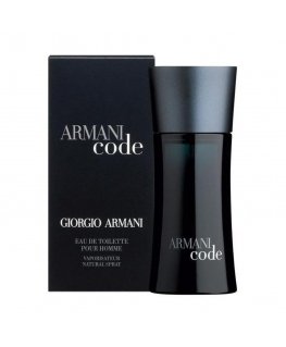 Giorgio Armani Code EDT 15 ml