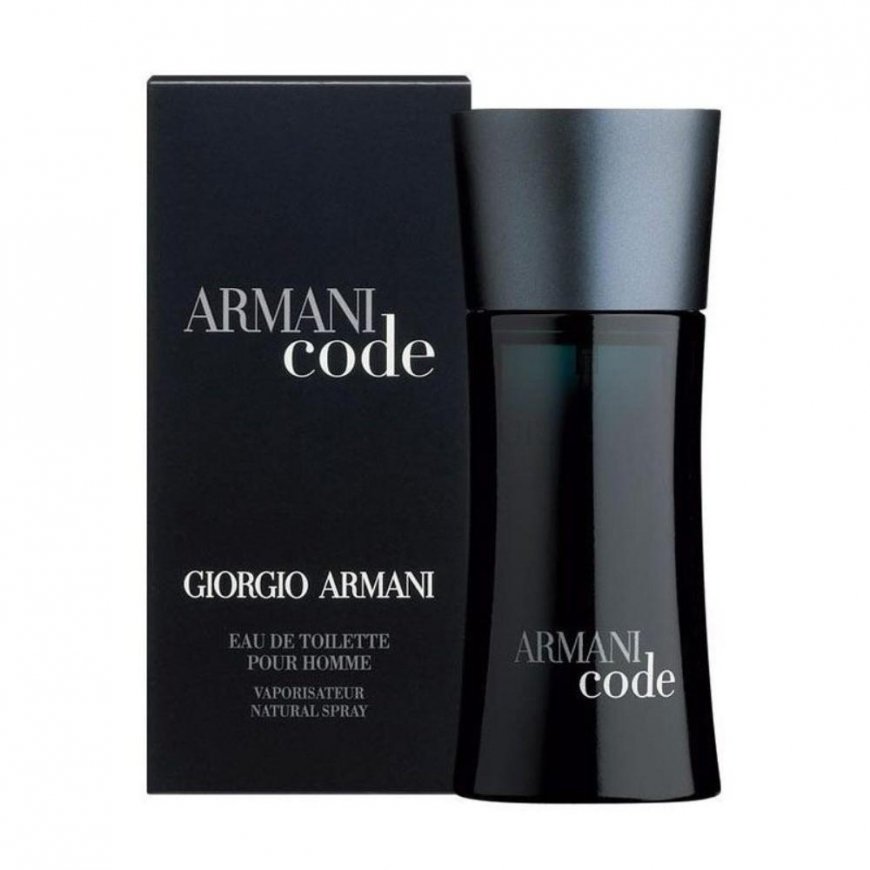 Giorgio Armani Code EDT 15 ml