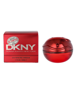 Kvepalai moterims DKNY Be Tempted EDP, 50 ml