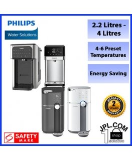 Philips filtration Water dispenser ADD5910M/1