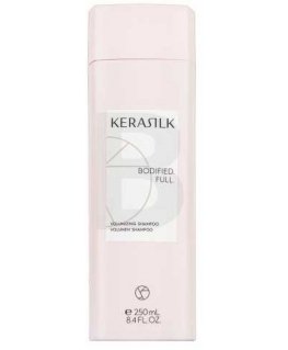 Kerasilk Essentials Volumizing Shampoo shampoo for volume 250 ml