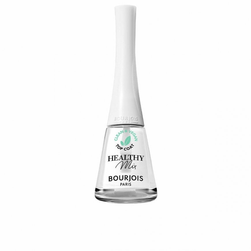 Bourjois Healthy Mix Top Coat 9