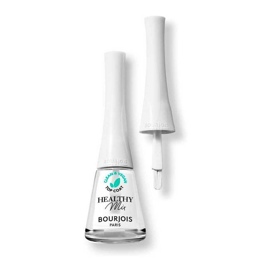 Bourjois Healthy Mix Top Coat 9 ml – 2