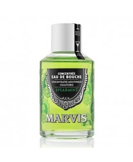 Marvis Spearmint spearmint mouthwash 120ml