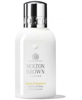 Molton Brown Molton Brown, vetiverijos ir greipfrutų, kūno losjonas, 100 ml moterims