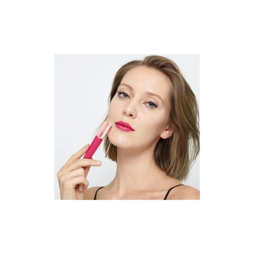 L`Oréal Paris L`Oréal Paris L´Oréal Paris