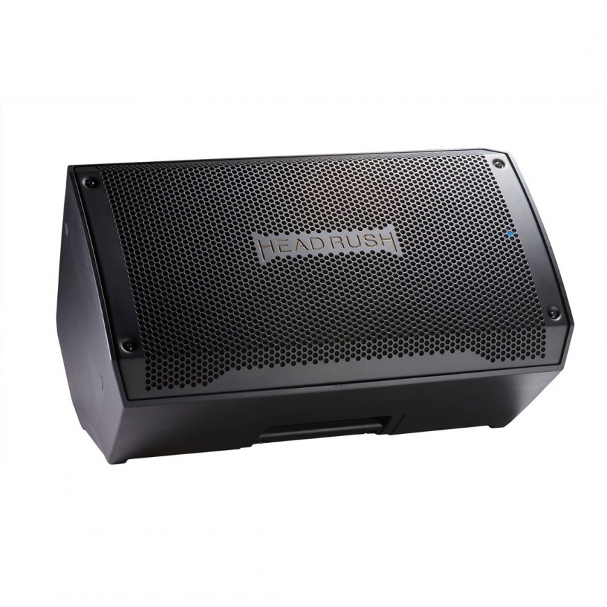 Headrush FRFR-108 MK2 - guitar column – 3
