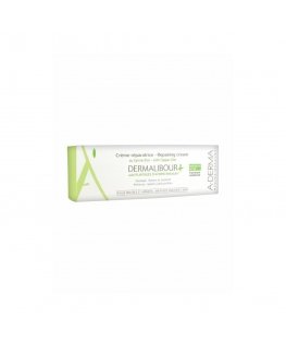 "A-derma Dermalibour + Reparatrice" cream 100ml