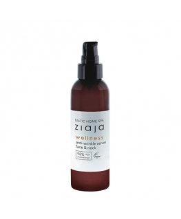 Ziaja Wellness Anti-Wrinkle Serum - Sérum na obličej a krk
