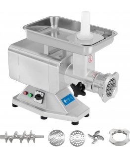 Royal Catering meat grinder 220 PRO 1000W