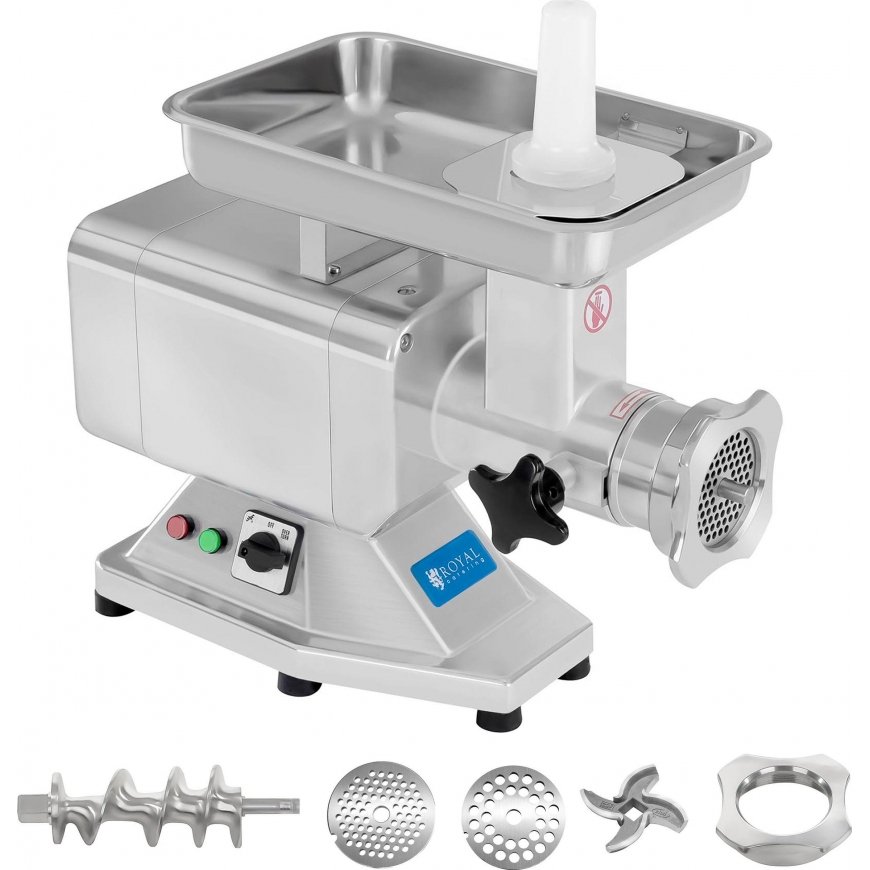 Royal Catering Royal Catering meat grinder