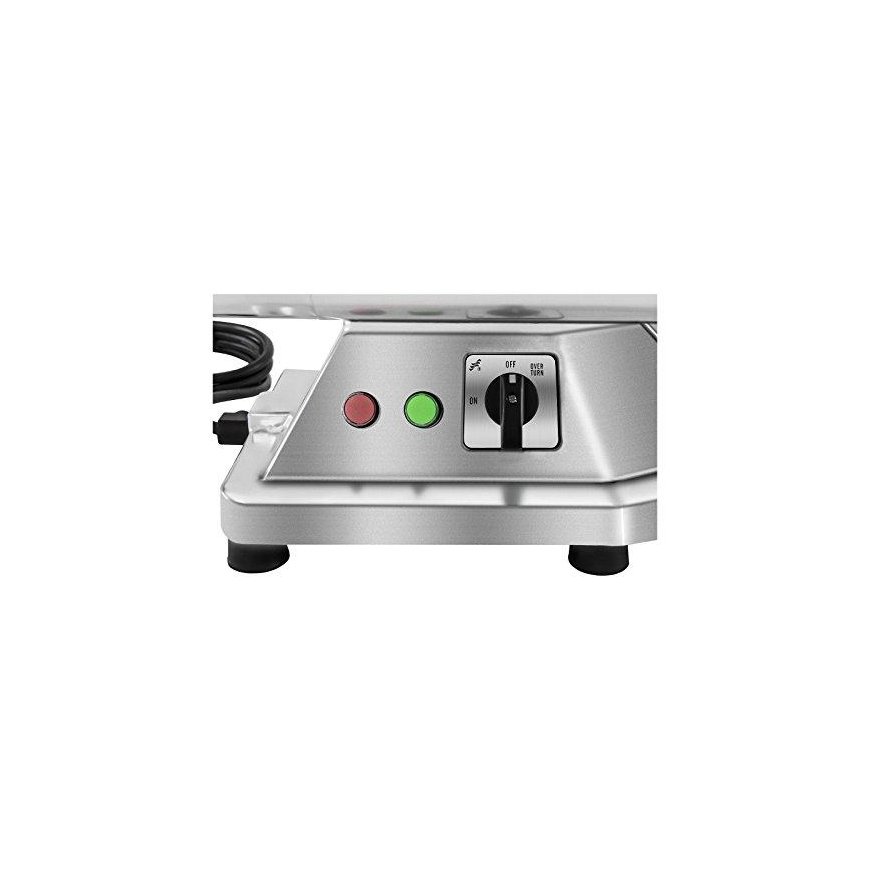 Royal Catering meat grinder 220 PRO 1000W – 4