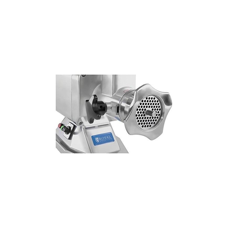 Royal Catering meat grinder 220 PRO 1000W – 5