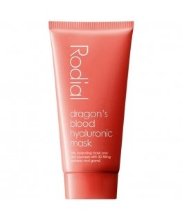 Rodial - Dragon's Blood Hyaluronic Mask - 50 ml