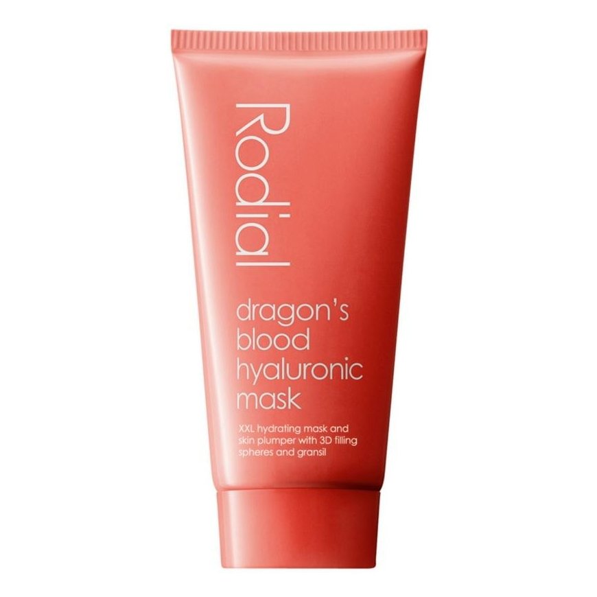 Rodial - Dragon`s Blood Hyaluronic Mask