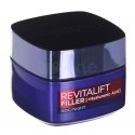 Naktinis veido kremas nuo senėjimo L'Oreal REVITALIFT FILLER [HA] 50ml