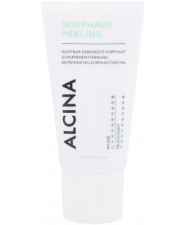 ALCINA Shampoo Sensitive Scalp, 150ml